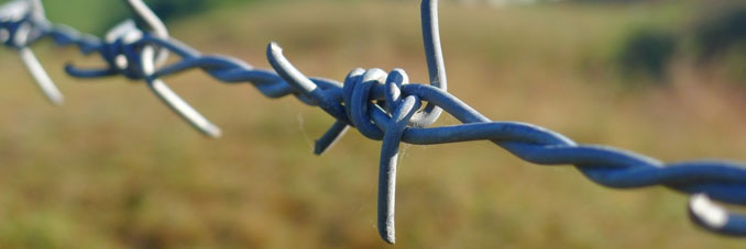 Barbed Wire Fencing Dealers Bangalore