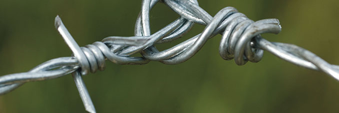 Barbed Wire Suppliers in Bangalore