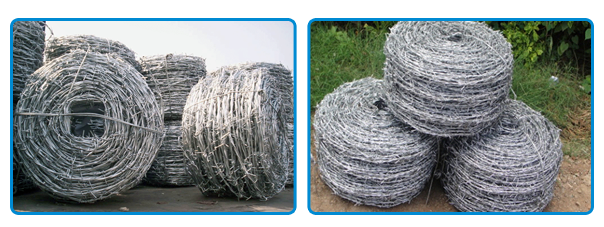 Barbed Wire Wholesalers in Bangalore