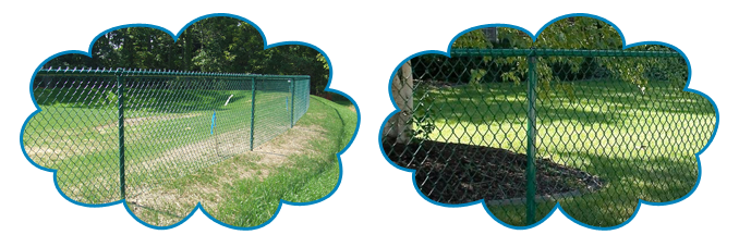 PVC Coated Chain Link Fence Dealers Bangalore